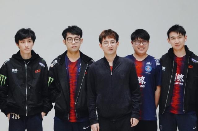 到了决定性 到了决定性