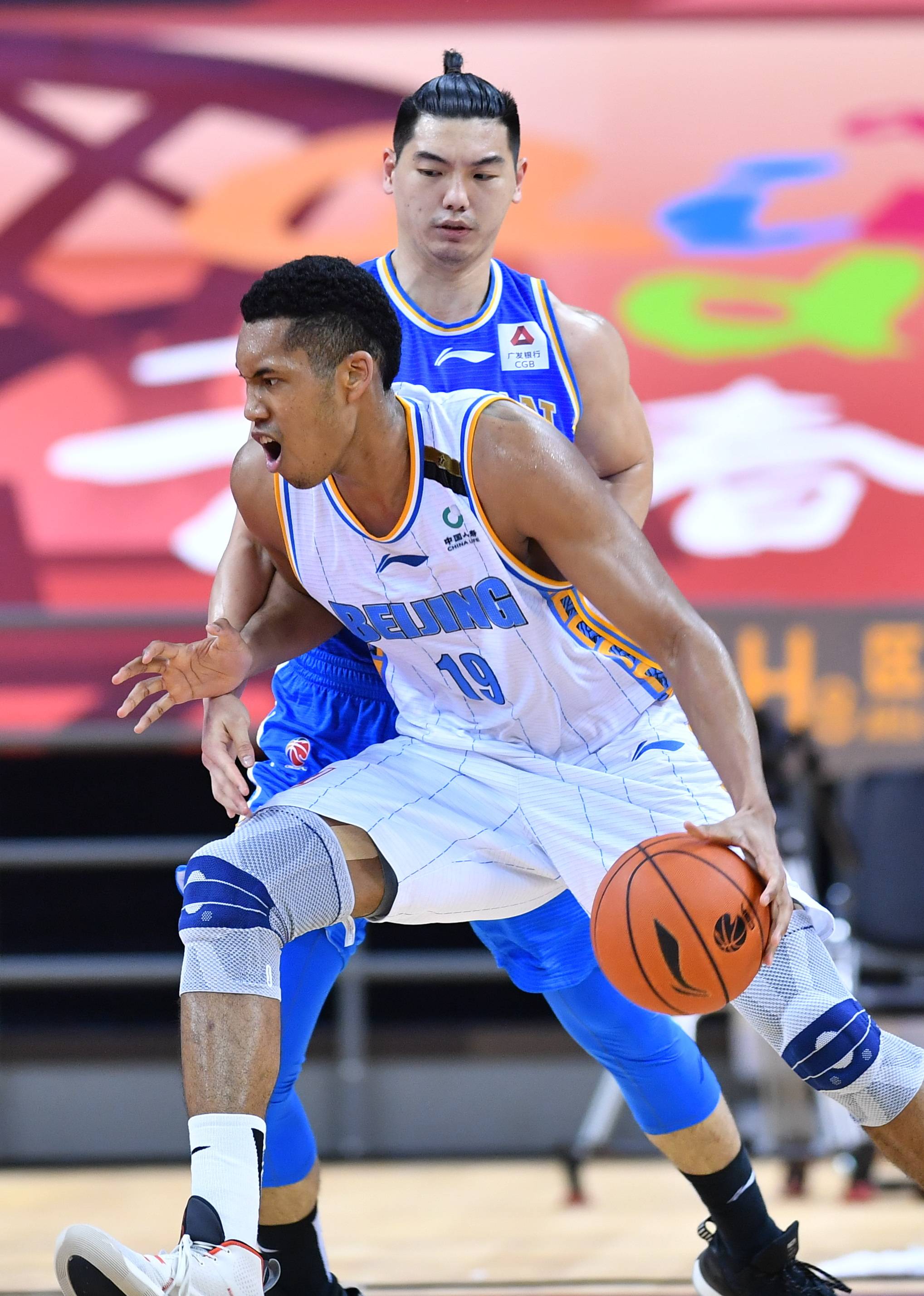 就为对手创 就为对手创