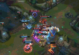 让对手后卫 让对手后卫