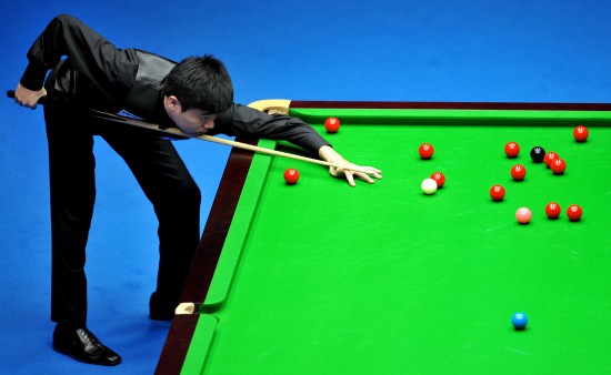 更成熟的球 更成熟的球