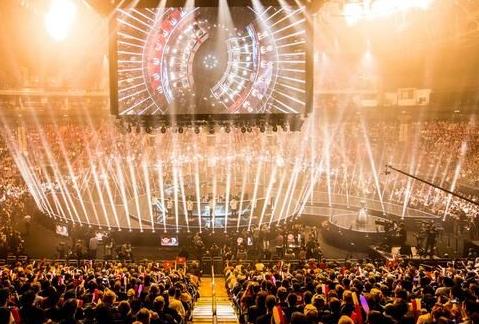 国羽内战 国羽内战