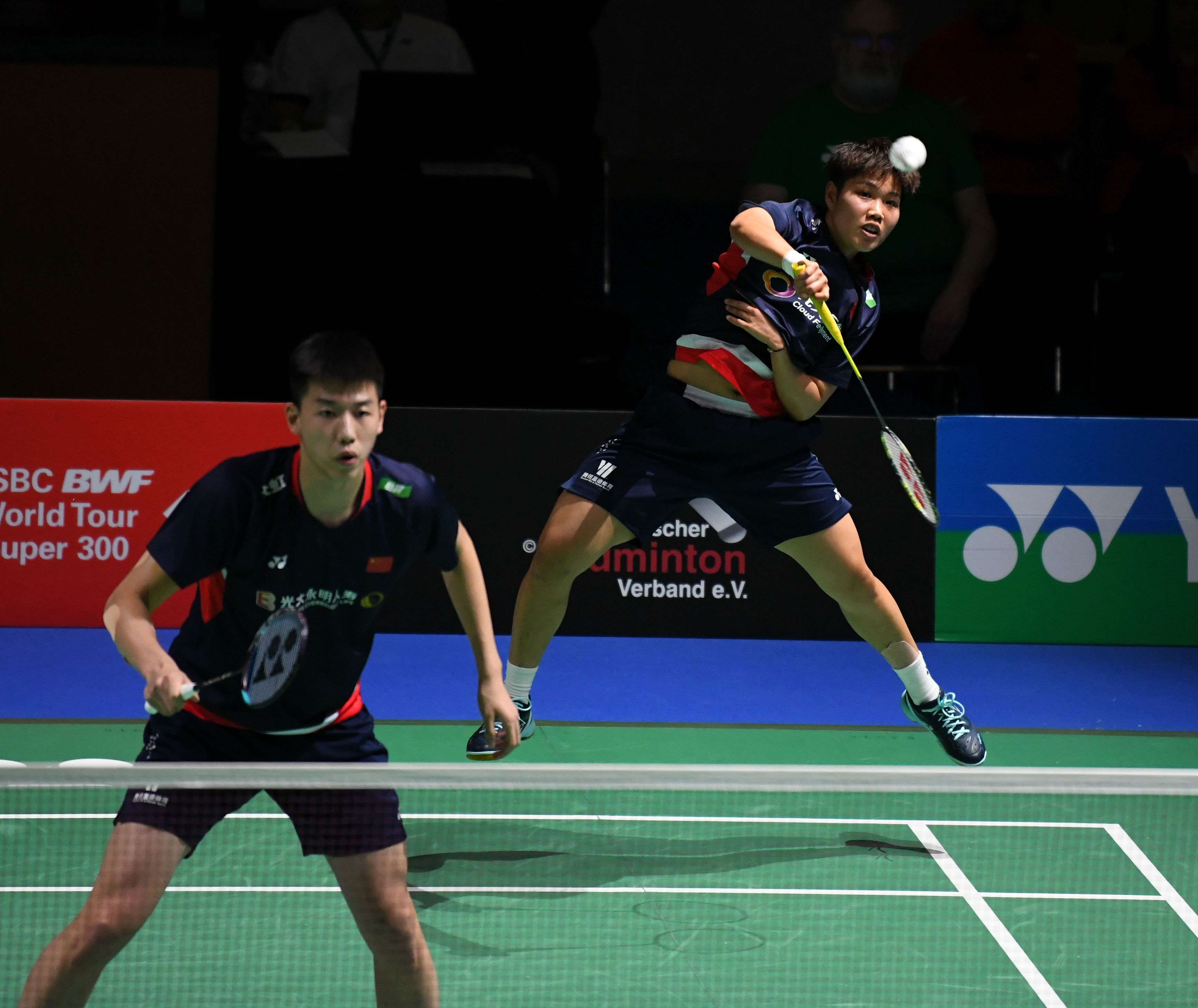 歐聯杯的競 歐聯杯的競