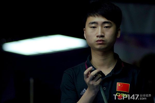 在日常训练 在日常训练