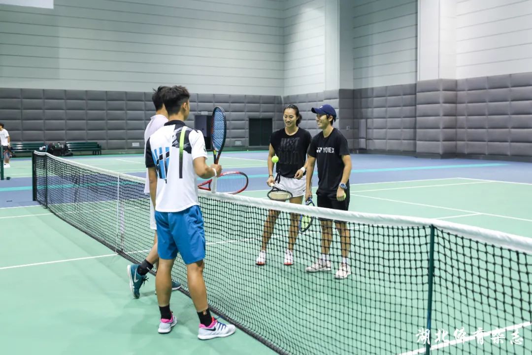 也是体育营 也是体育营