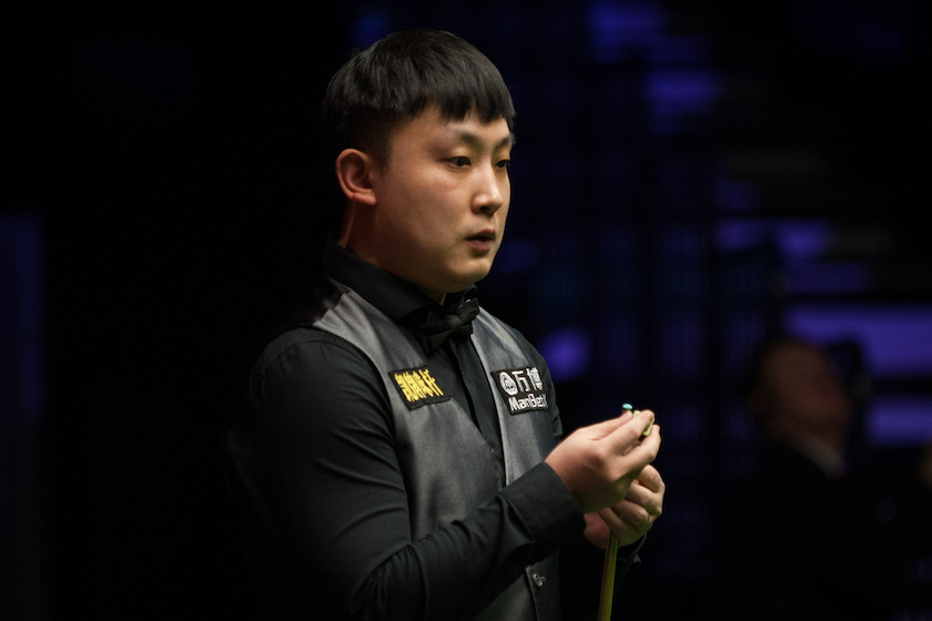 假设为现任 假设为现任